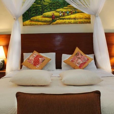 Mandara House Hotel Ubud  Exterior photo