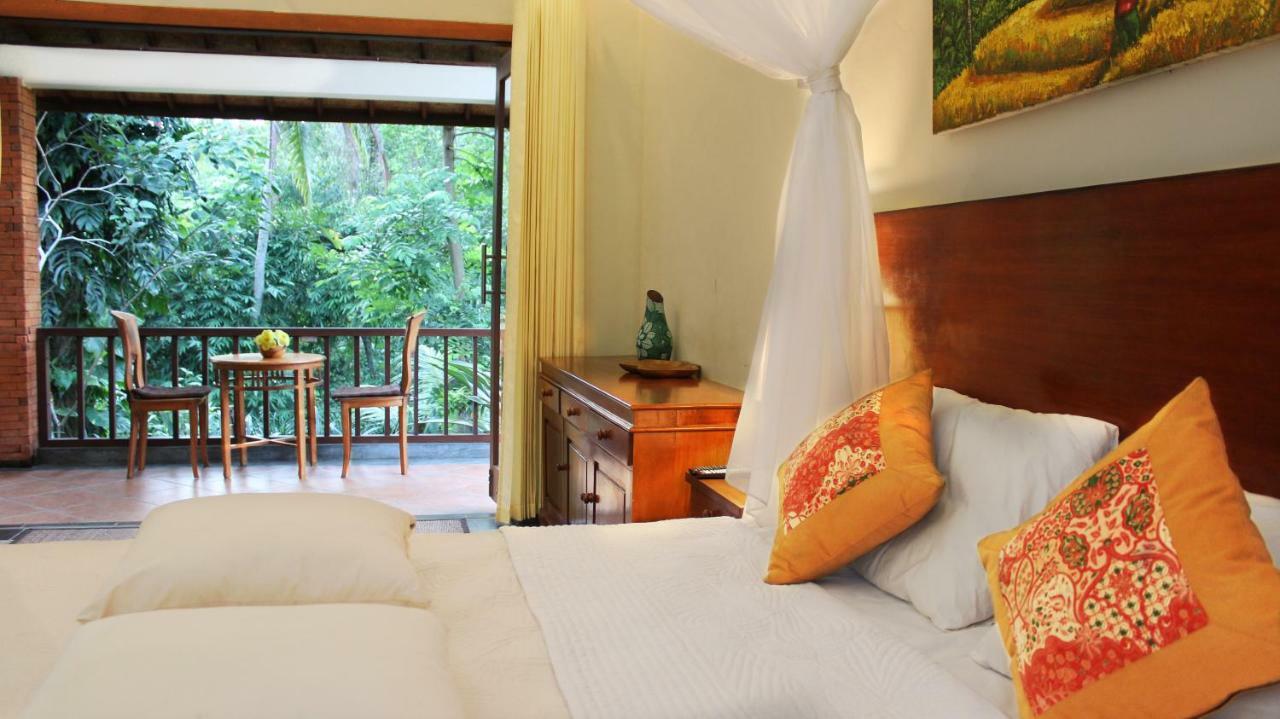 Mandara House Hotel Ubud  Exterior photo