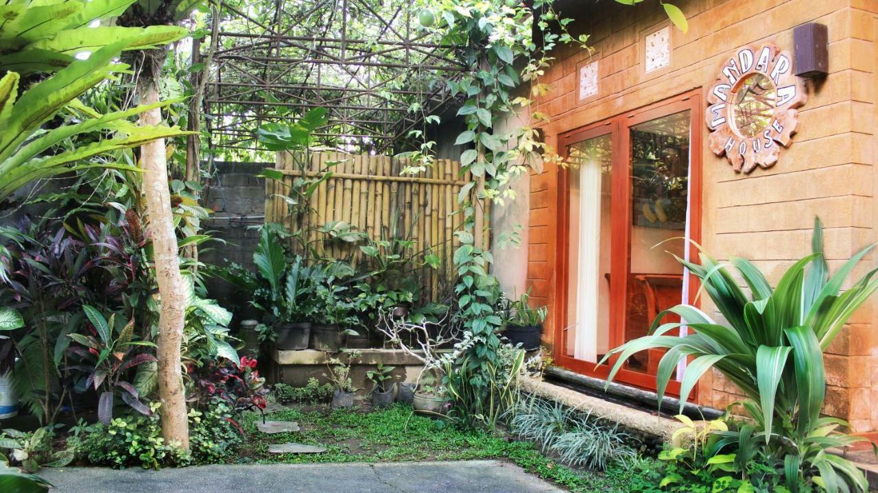 Mandara House Hotel Ubud  Exterior photo